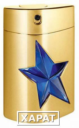 Фото Thierry Mugler A*Men Gold Edition 100мл Стандарт