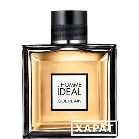 Фото Guerlain L’Homme Ideal 100мл Стандарт