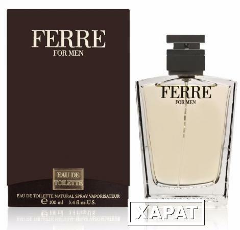 Фото Ferre For Men 50мл Стандарт