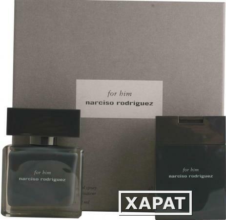 Фото Narciso Rodriguez for Him