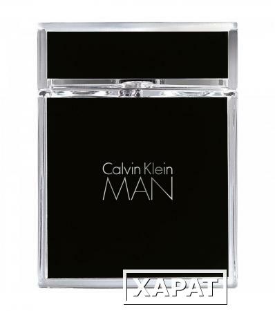 Фото Calvin Klein Black Man 100мл Тестер