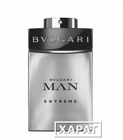 Фото Bvlgari Man Extreme 60мл Стандарт