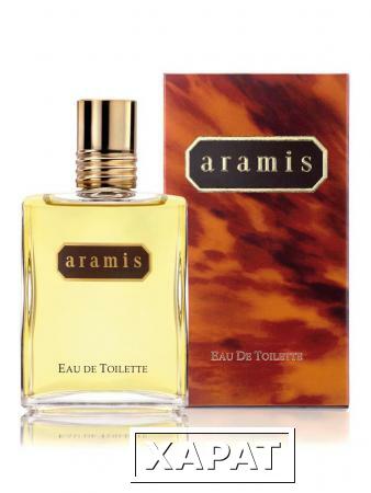 Фото Aramis Aramis Men 110мл Стандарт