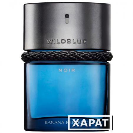 Фото Banana Republic Wildblue Noir Men 100мл Стандарт