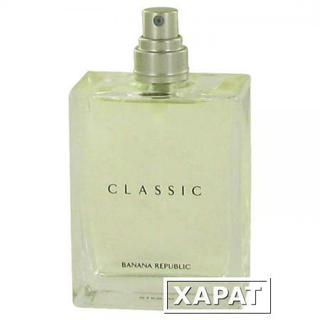 Фото Banana Republic Classic Men 125мл Стандарт