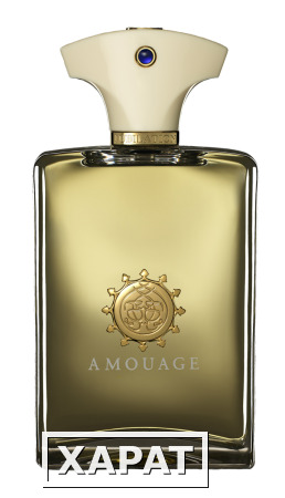 Фото Amouage Jubilation XXV Men 100мл Тестер