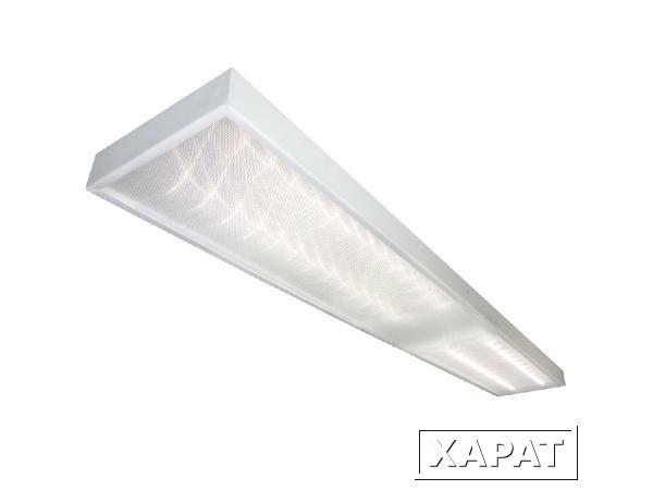 Фото Офисный светильник светодиодный FAROS FG 180 40LED 0,35A 5000K 47W