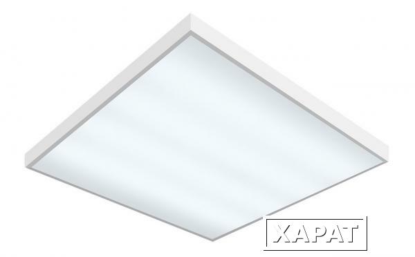 Фото Офисный светодиодный светильник FAROS FG 595 18LED 0,3А 36W