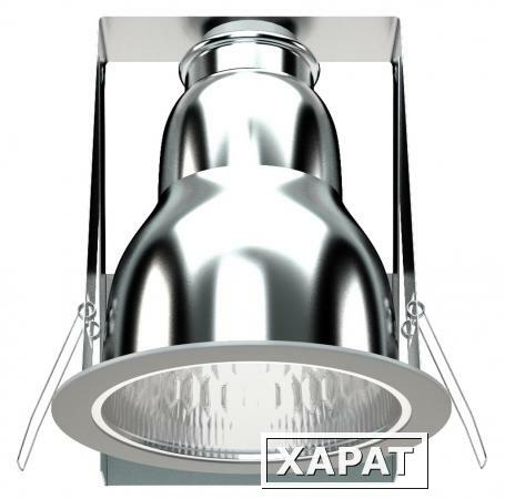 Фото Светильник даунлайт (downlight) 160 DLN (Е27)