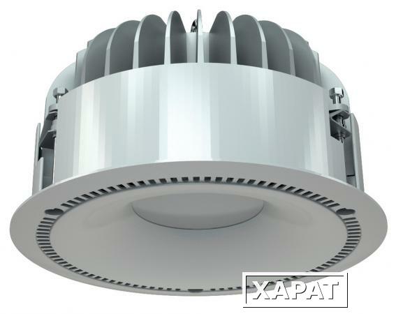 Фото Светильник даунлайт (downlight) DL POWER LED 40 D80 4000K