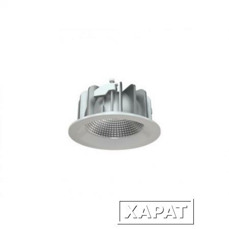 Фото Светильник даунлайт (downlight) DL LED 15 4000K