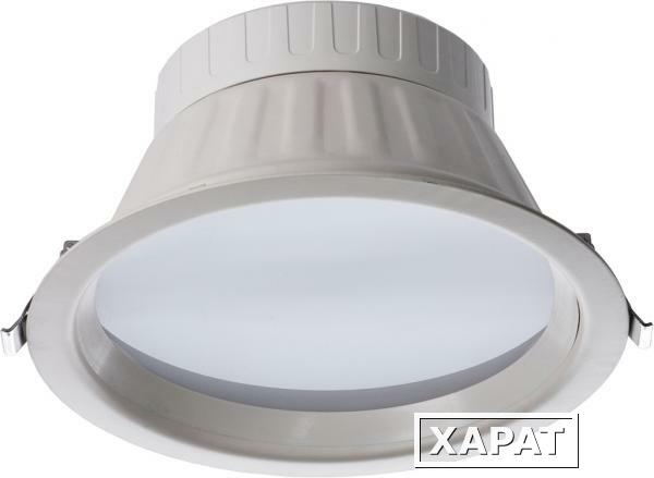 Фото Светильник даунлайт (downlight) COLIBRI DL 15 LED 4000K