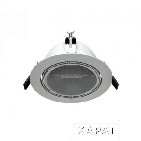 Фото Светильник даунлайт (downlight) 70 DLZ