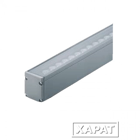 Фото NBS 60 LED 36 cold white (серебристый)