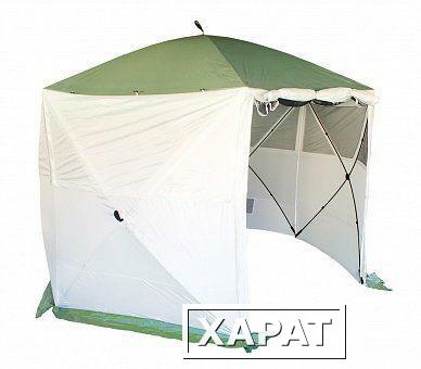 Фото Шатер быстросборный Campack Tent A-2006W NEW (54556)