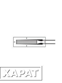 Фото Тензорезисторы для металла серии F