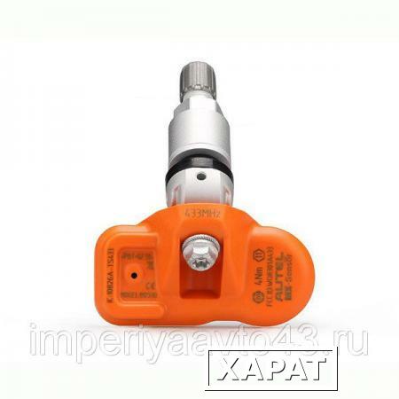 Фото Датчик TPMS Autel MX 433 МГц зажимной