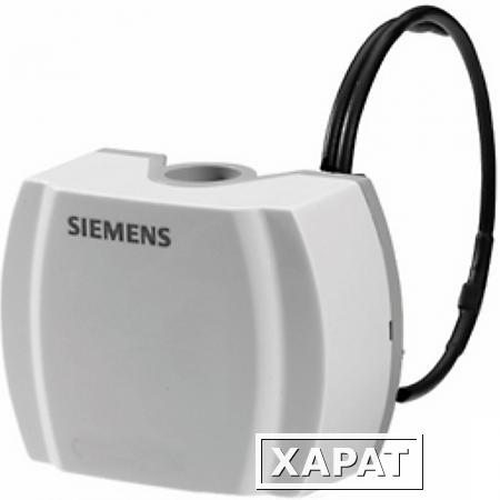 Фото Датчик температуры Siemens QAM2120.040