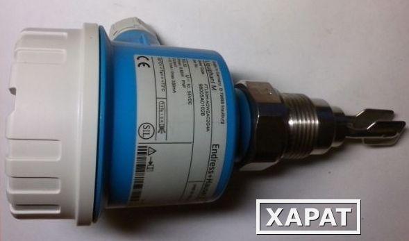 Фото Датчик Уровня Liquiphant M FTL50H ENDRESS+HAUSER