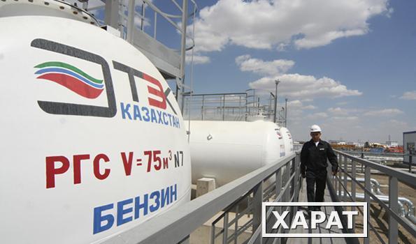 Фото Аренда емкостей Астана хранение бензина