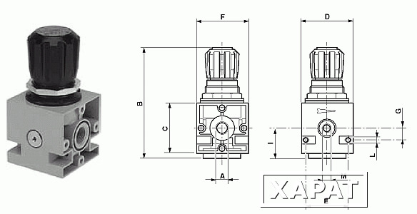 Фото Компенсатор DN32