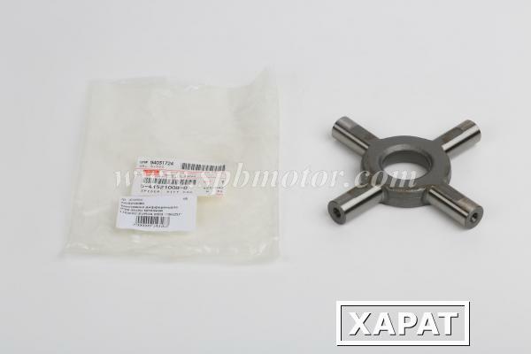 Фото Isuzu Крестовина Isuzu 5415210080