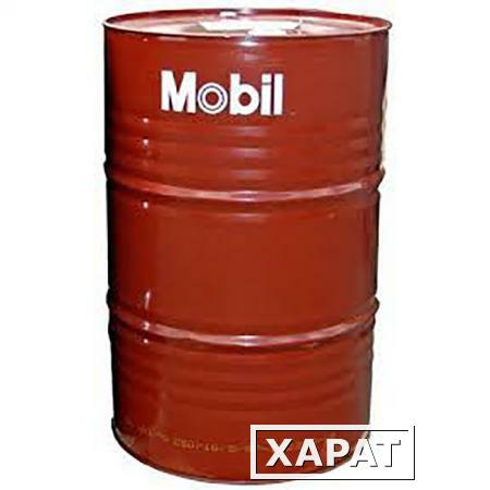 Фото Mobil Delvac MX Extra 10W40