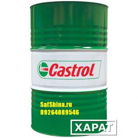 Фото Универс. масло для мостов и дифференц. Castrol Axle EPX 80W-90 GL-5 (60л)