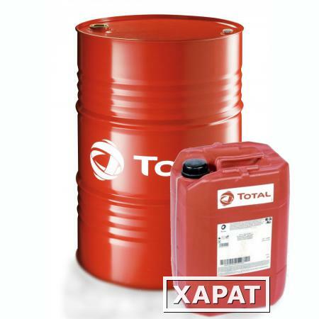 Фото Синтетическое редукторное масло Total CARTER SG в наличии Звоните