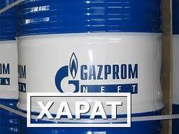 Фото ГАЗПРОМ-НЕФТЬ Hydraulic HVLP-32