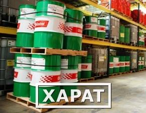 Фото Castrol - СОЖи