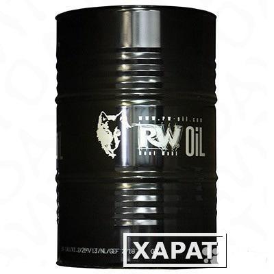 Фото Масло для тр-ров Кировец. RW Drive Force UTTO.200 л.