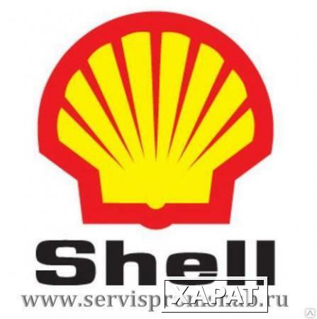 Фото Масла компрессорныe SHELL