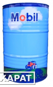 Фото Mobilfluid 422 (бочка 208 л)