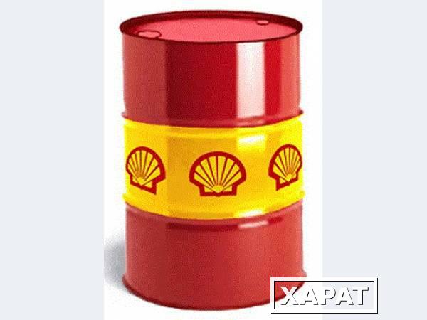 Фото Турбинное масло Shell Turbo T 68