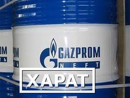 Фото ГАЗПРОМ-НЕФТЬ Hydraulic HVLP-46