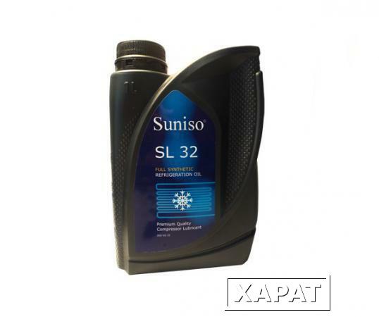 Фото Холодильное масло Suniso SL 32 (1L)