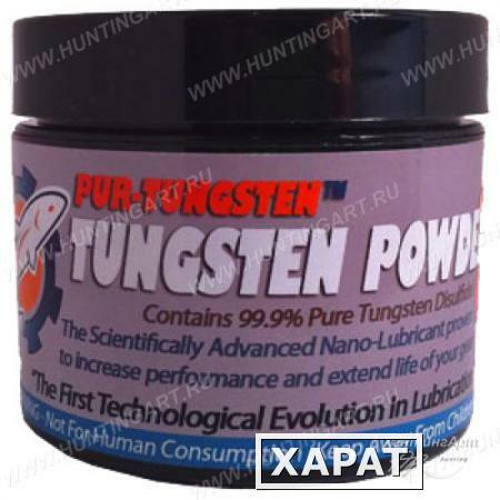 Фото Смазка порошковая Reelschematic Pur-Tungsten Powder