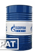 Фото М10ДМ «Газпром Нефть» бочка 216 л.