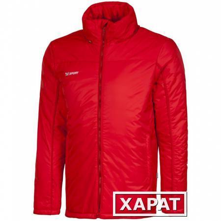 Фото Куртка утепленная 2K Sport Performance Красный L