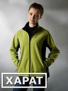 Фото Куртка GUAHOO Softshell Jacket 751J-LM (9628)