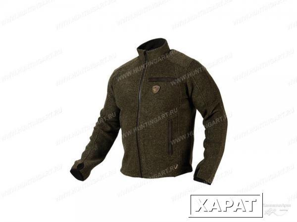 Фото Куртка Alaska Buffalo 2.0 Woolen Jacket Размер XL/54