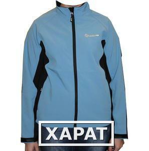 Фото Куртка GUAHOO Softshell Jacket 751J-BL (9645)