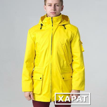 Фото Мужская летняя парка Nordwestfur Storm Parka