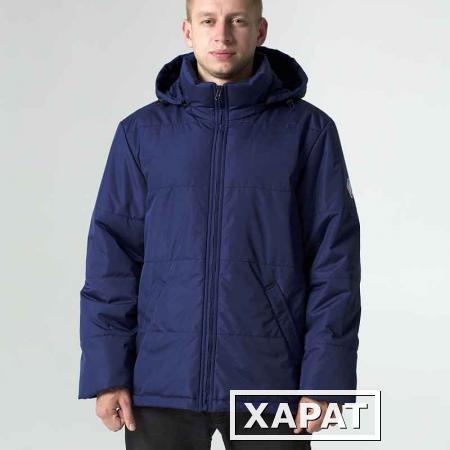 Фото Мужская демисезонная куртка Nordwestfur Classic Winter 2