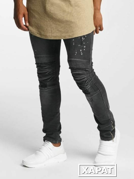 Фото Модные мужские и подростковые джинсы 2019 года Jared