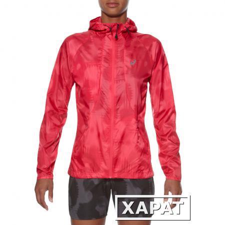 Фото ASICS fuzeX PACKABLE JACKET/ Куртка