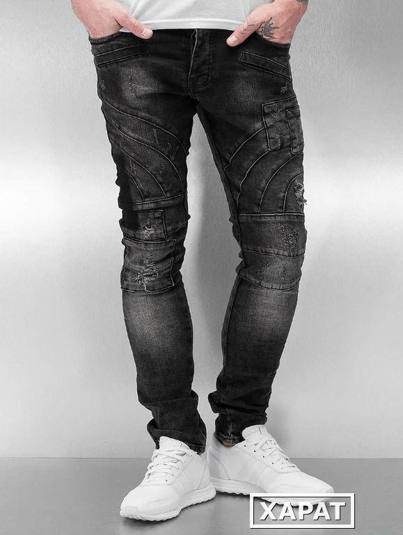 Фото 2Y Premium | Облегающие джинсы Kokkur - размер W30