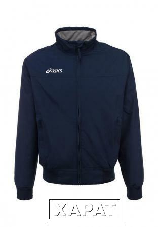 Фото JACKET NAVAL / куртка 100% нл вн.м.