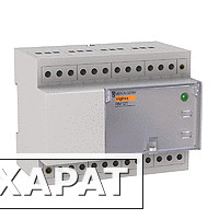 Фото Schneider Electric 28566 RM 12T VIGIREX МУЛЬТИПЛЕКСОР ПИТАНИЕ И КОММ DIN-МОНТАЖ